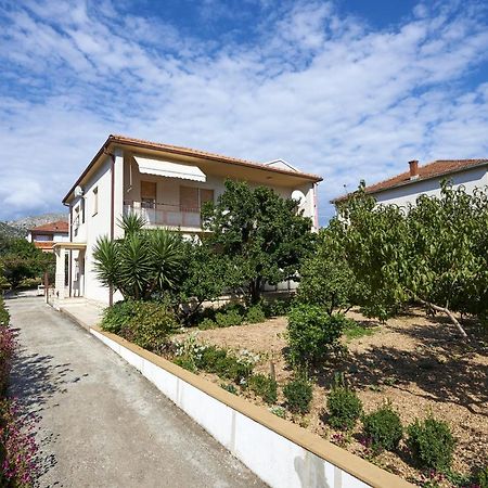 Apartments And Rooms With Parking Space Trogir - 13102 Zewnętrze zdjęcie