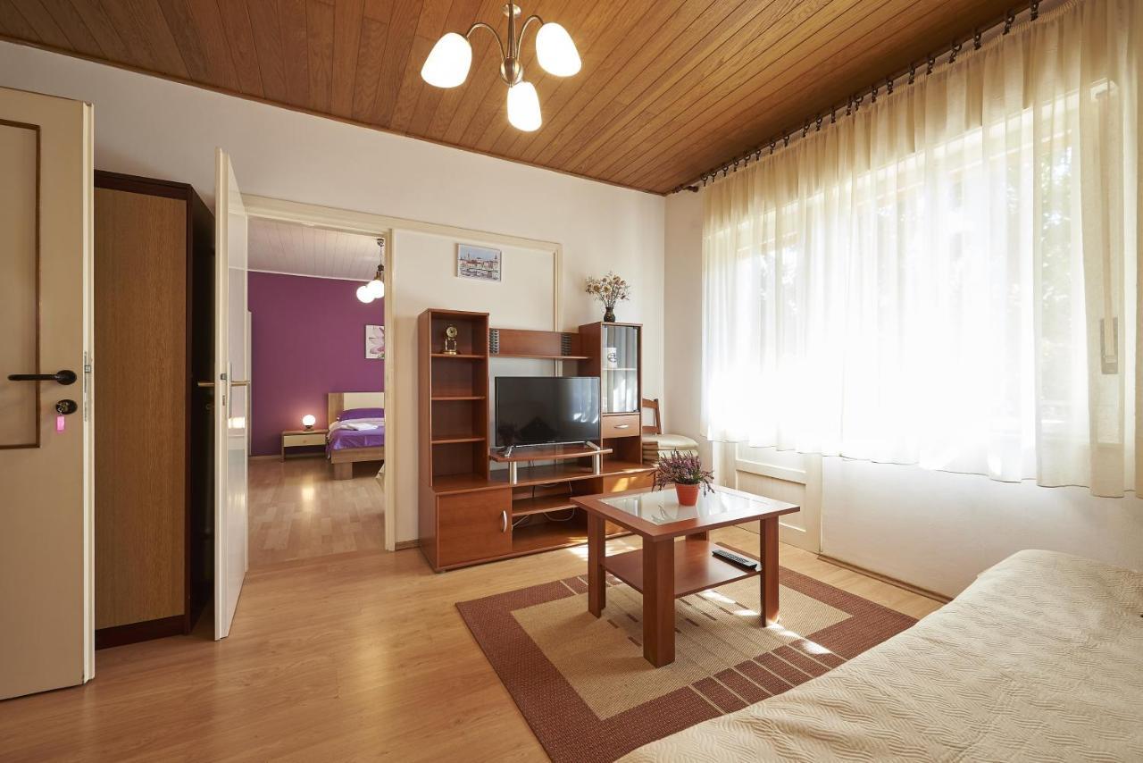 Apartments And Rooms With Parking Space Trogir - 13102 Zewnętrze zdjęcie