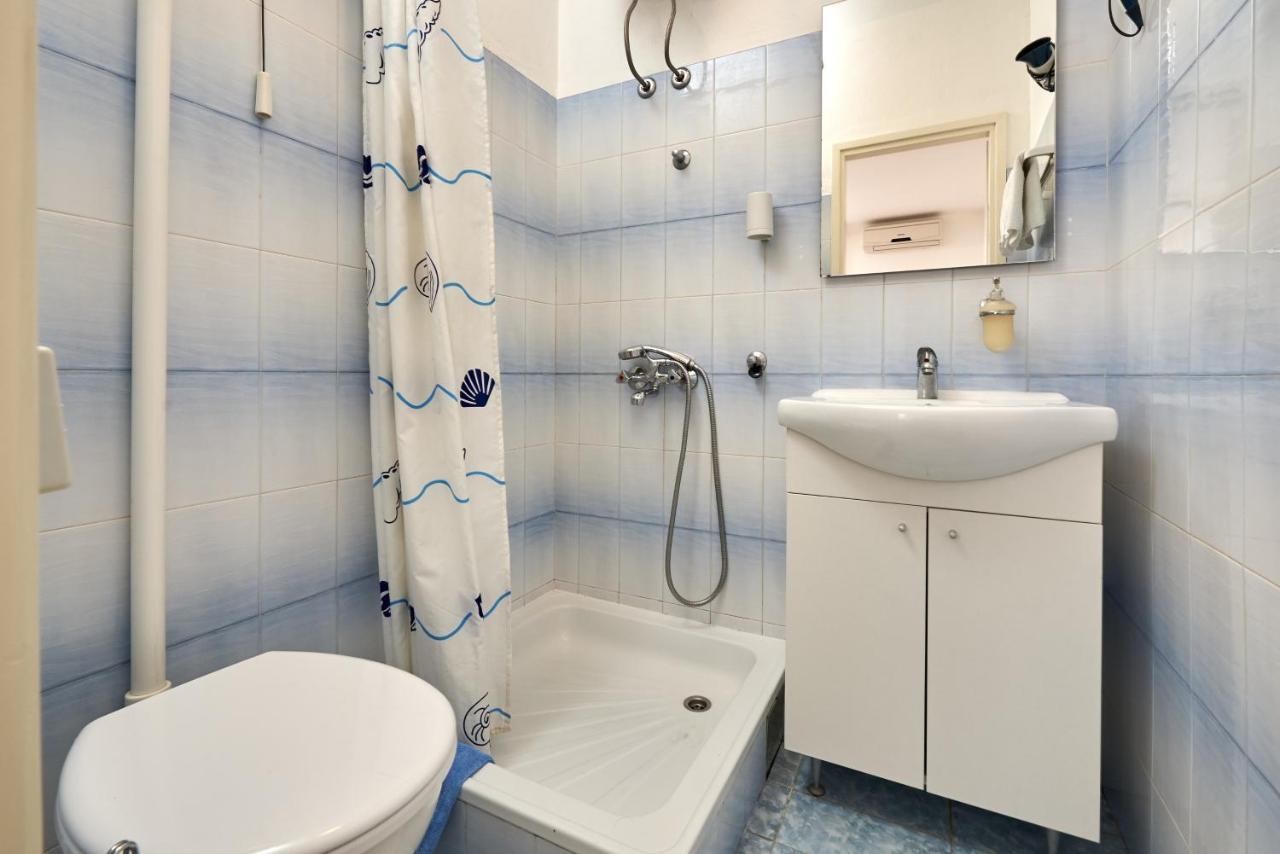 Apartments And Rooms With Parking Space Trogir - 13102 Zewnętrze zdjęcie