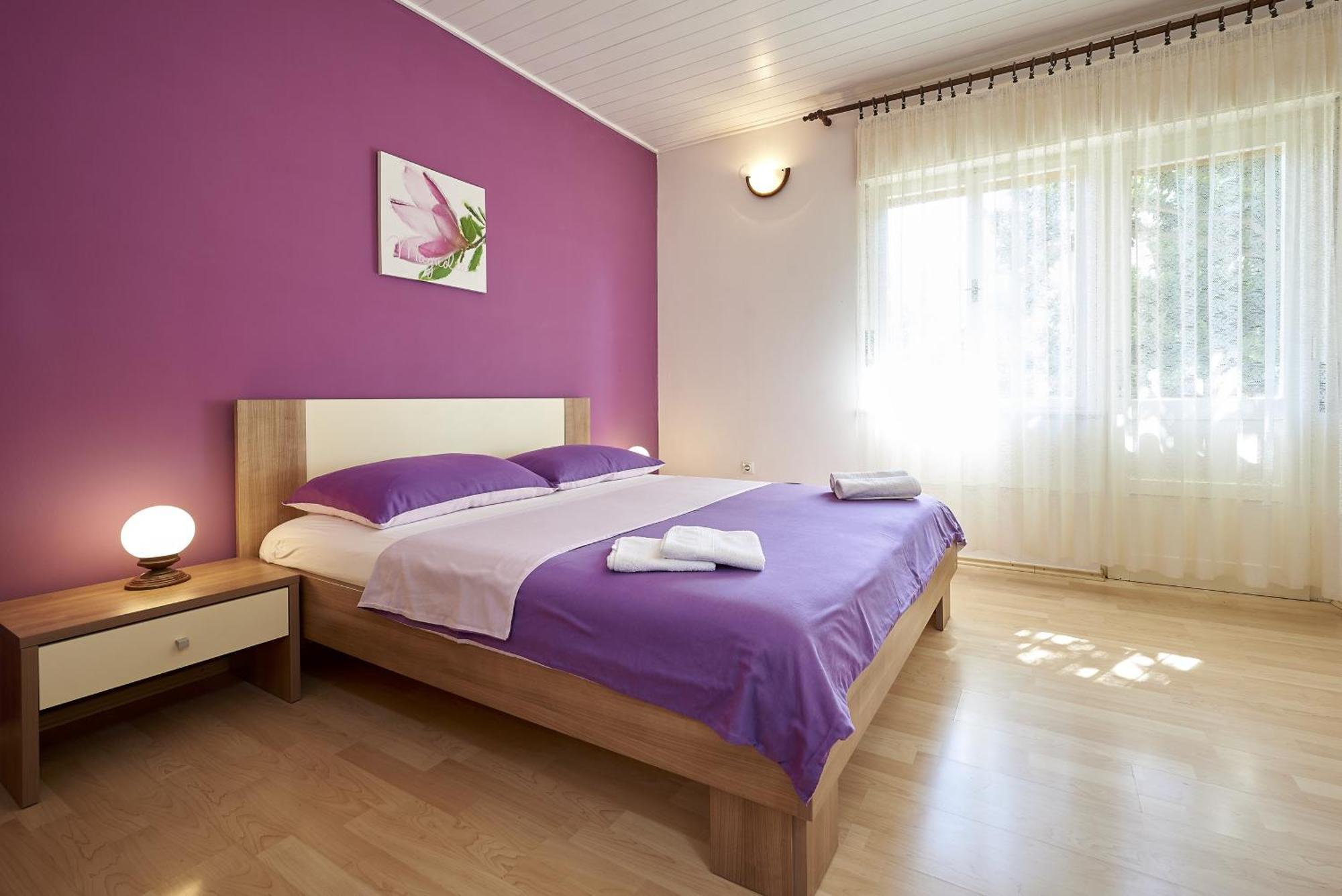 Apartments And Rooms With Parking Space Trogir - 13102 Pokój zdjęcie