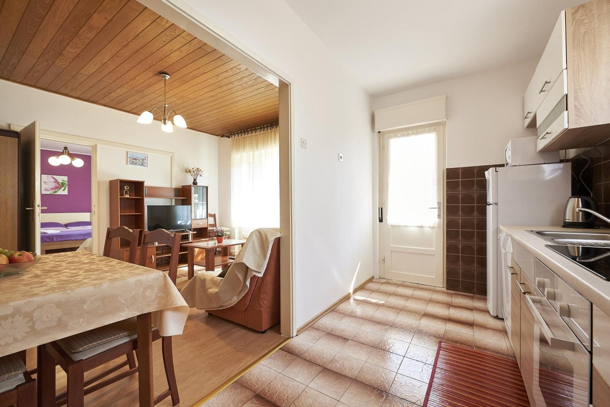 Apartments And Rooms With Parking Space Trogir - 13102 Pokój zdjęcie